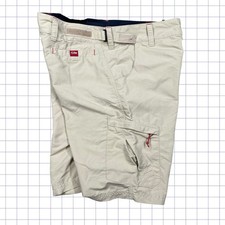 Gill UV Tec Multi Pocket Shorts