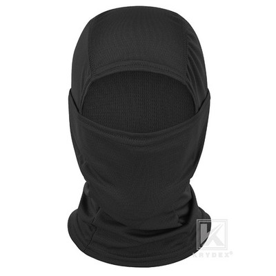 KRYDEX Tactical Face Mask Balaclava Full Head Neck Wrap Quick Dry