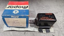 New In Box Mopar Voltage Regulator Ch-524 2098300 Dodge Made In Usa
