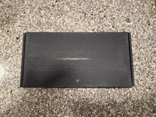 Tesla Selkirk Plaid Pickleball Paddle Brand New Free Shipping 