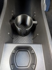 Renault Scenic E-tech Cup Holder Centre Console