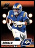 Aaron Donald 2023 Panini Zenith #60 Rams NFL READ FREE SHIPPING AutographDen