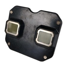 Vintage 40's 50s Sawyer's View Master Model C Viewer Black Bakelite Portland USA