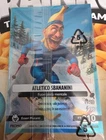 SKIFIDOL ITALIAN BRAINROT - SEALED PROMO - ATLETICO SBANANINI