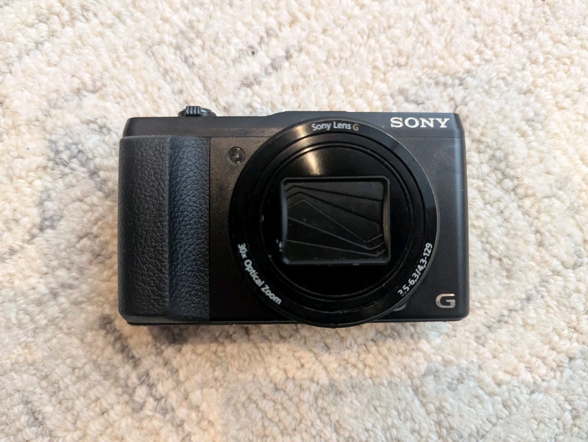 Sony Cyber-shot DSC-HX50V Digital Cameras for Sale - Shop New
