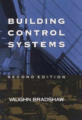 Building Control Systems : Active and Passive Control Systems Vau