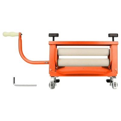 Upgraded Heavy Duty Clothes Wringer, Laundry Wringer for Chamois Cloth, Sponge,