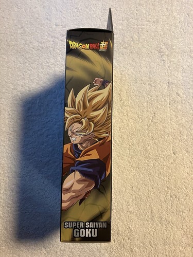 Bandai Namco 2023 DBZ Dragon Ball Z Dragon Stars Super Series Super Saiyan Goku - Bild 4 von 14