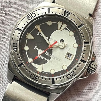 ORIENT Town & Country UN73-CO-CA Chronograph Quartz Men's Watch