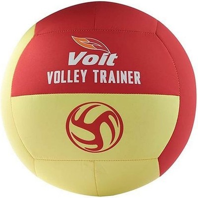 Voit Vinyl Budget Volley Trainer soft, sponge-like vinyl