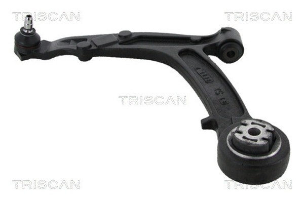Querlenker Dreieckslenker Triscan 8500 15590 FüR Panda Fiat Classic 169AXE1B-image