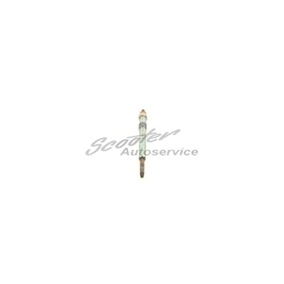 4x Bosch Glühkerze 0250202130 | 264690