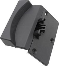 Front Center Console Latch Armrest Handle Compatible with Ram 1500 2500 3500