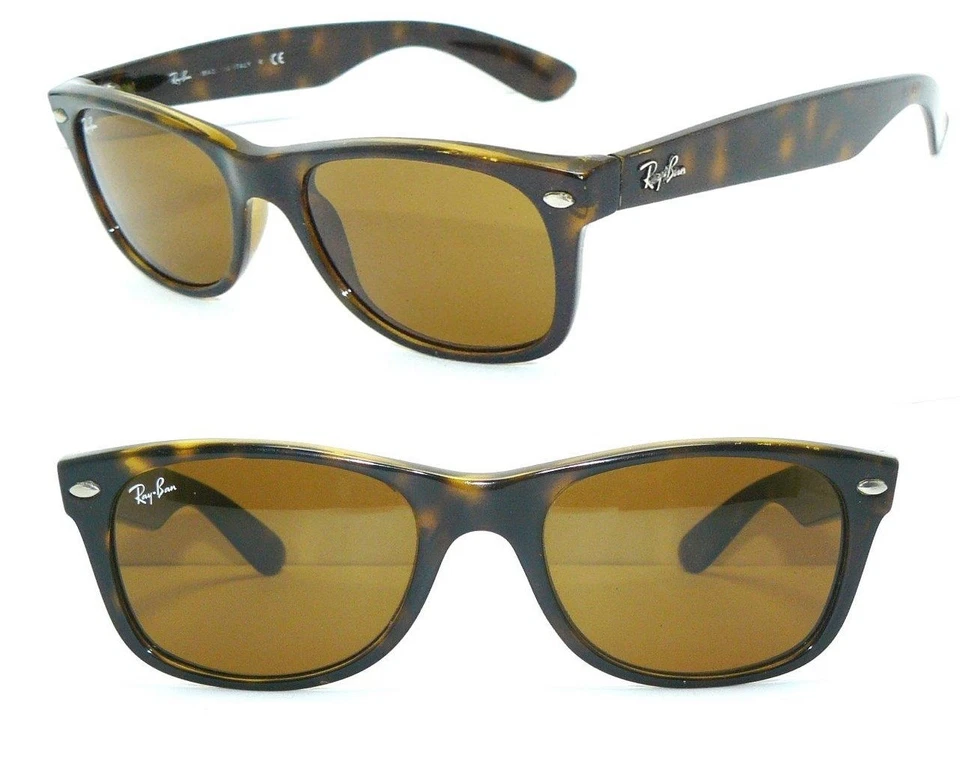 Ray-Ban RB 2132 Wayfarer, Foto 1 von 5
