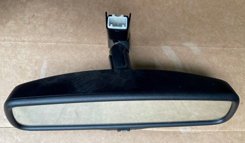 Lexus CT200h Innenspiegel mit display für Rückfahrkamera Toyota Prius Hybrid