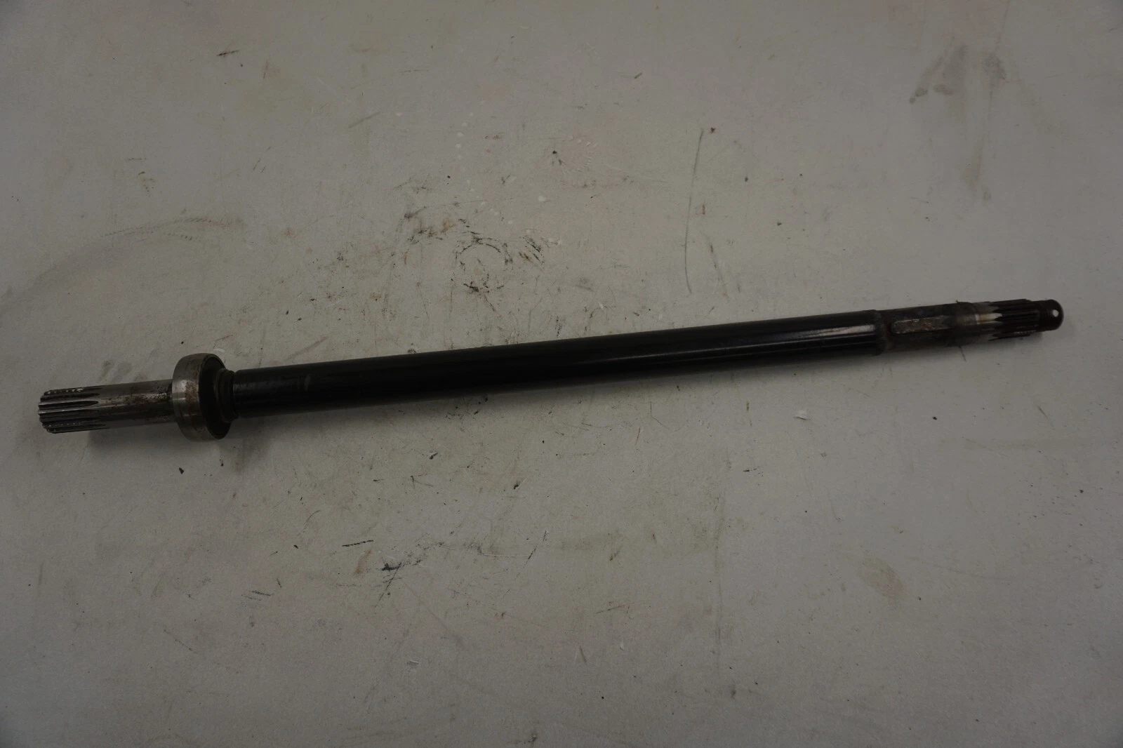 2002-2009 MXZ Rev Summit GTX GSX Ski-Doo OEM Drive System Countershaft Ass'y