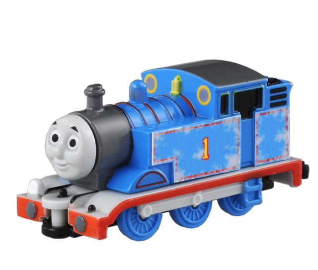 thomas the train movies 2018