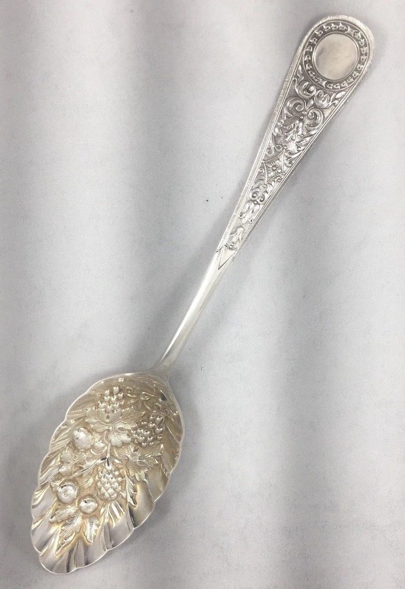 Walker & Hall Antique Silver for sale | eBay