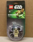 LEGO Star Wars 850640 Obi-Wan Kenobi Magnet NEW! Lightsaber Minifigure