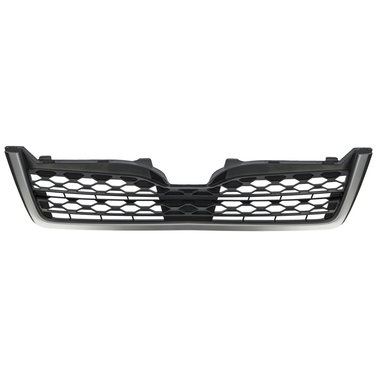 OEM 2014-2016 Subaru Font Bumper Lower Bottom Grille Forester MPN 91121SG030