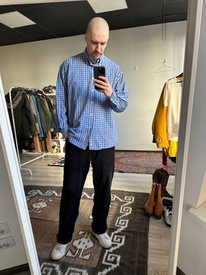 Polo by Ralph Lauren USA Made Vintage 90s Men
