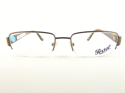 PERSOL 2323-V Designer Brille eyeglasses frame goggles gafas glasses  NEU NEW