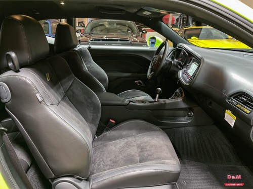 2023 Dodge Challenger Swinger Special Edition - Picture 14 of 40