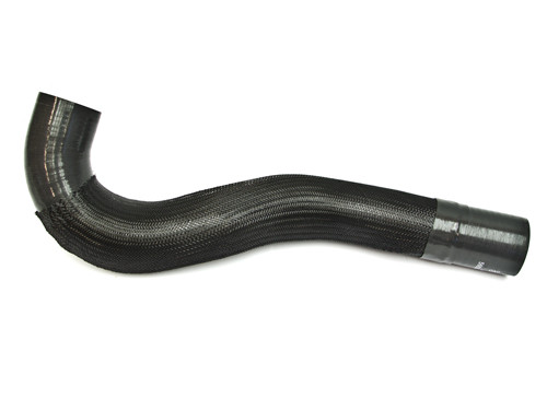 Durite de turbo droite Jeep Wrangler JK 2.8L CRD en silicone renforcé