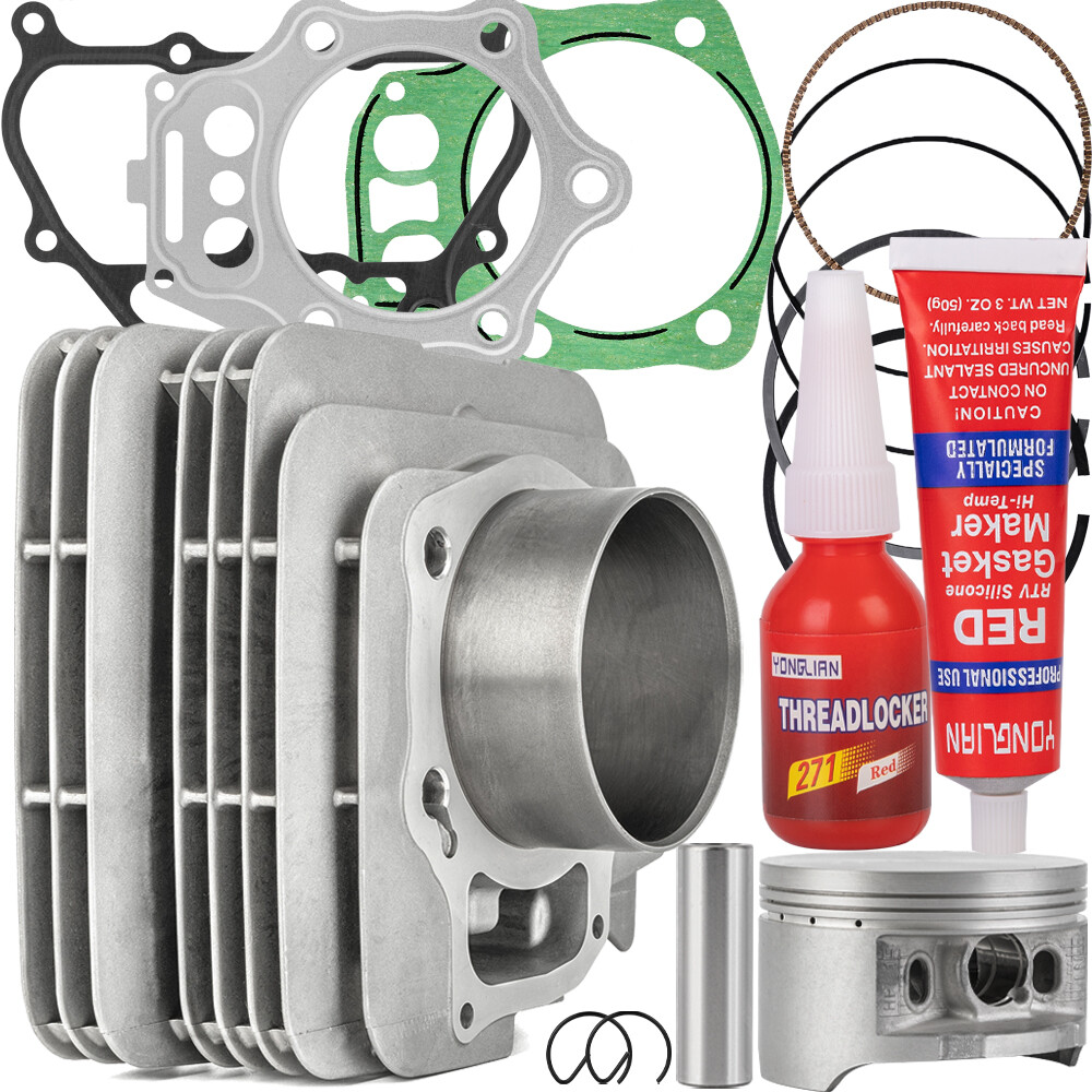 Honda Foreman 500 TRX500FE 2005-2011 Steering Stem Bearing - Foto 7