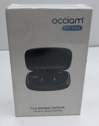 Occiam Bluetooth Headphones-True 
