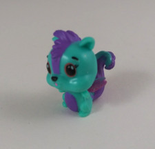 Hatchimals Colleggtibles Season 1 Forest Blue Skunkle Rare