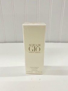 acqua di gio 0.67 oz