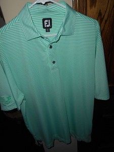 footjoy golf shirts ebay