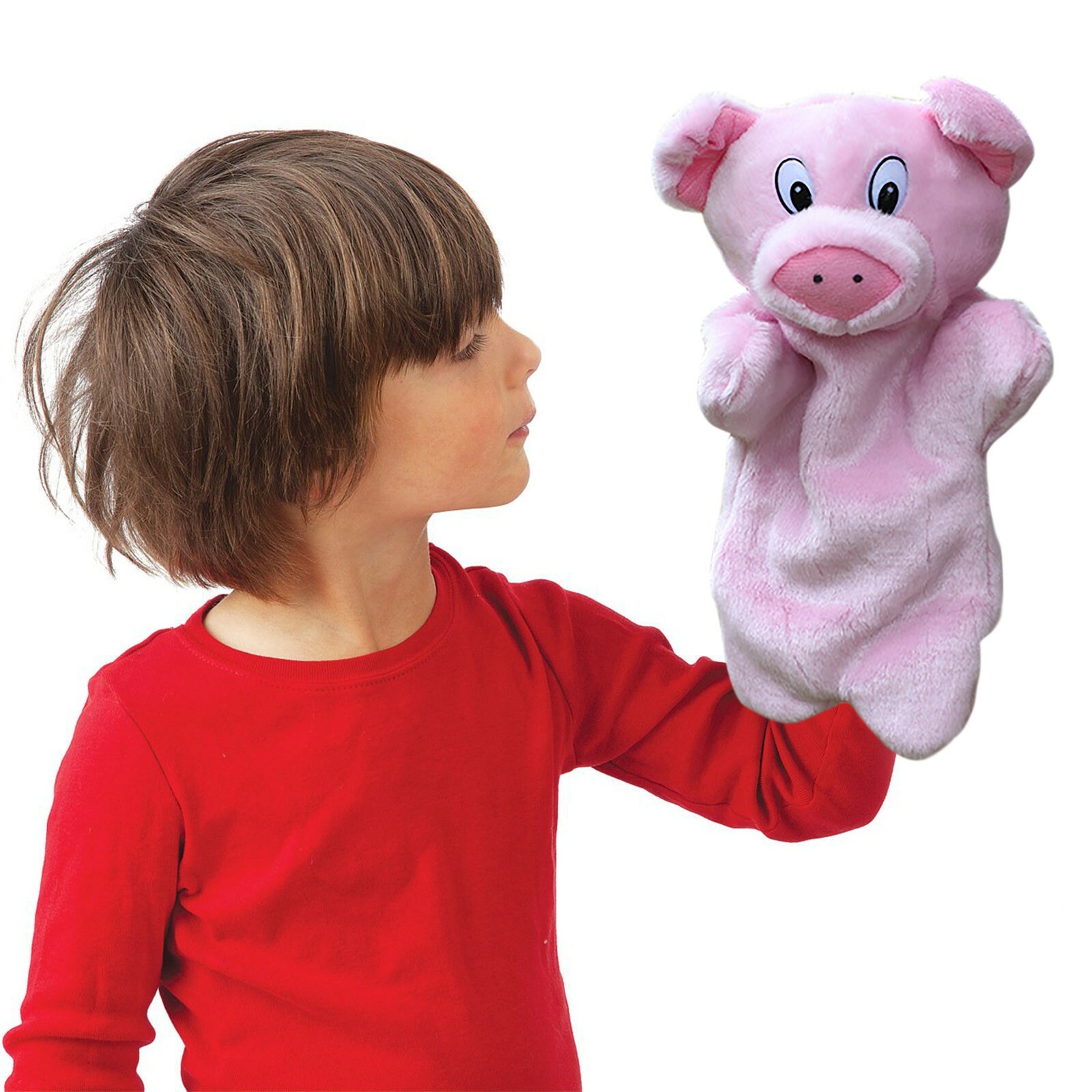 Kid Glove Puppet Soft Plush Children Toy Gif Animal Hand Puppets CH QB kid-glove-puppet-soft-plush-children-toy-gif-animal-hand-puppets-ch-qb