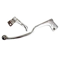 Kupplungshebel Geschmiedet Passend FüR Suzuki GSX 600 Bj. 1988-2001