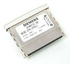 Siemens 6ES5 374-1FG11 Memory Card