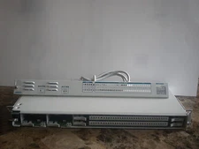 Adtran MX2800 1200290L1 Fan Faceplate 2x 1205288L1 2x 1202289L1 Warranty