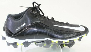 alpha shark cleats