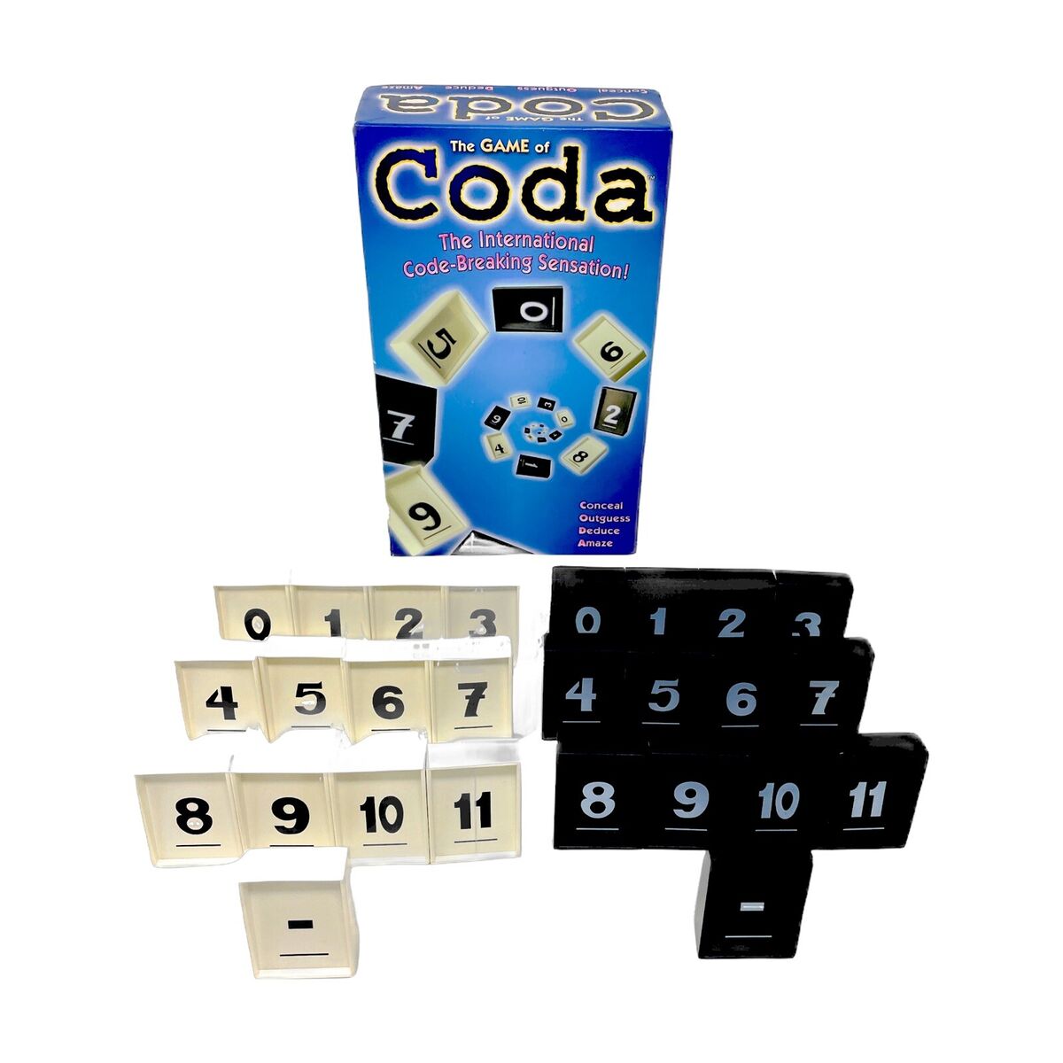 KIDS CAN CREATE THEIR OWN ONLINE GAMES WITH THE CODA GAME APP