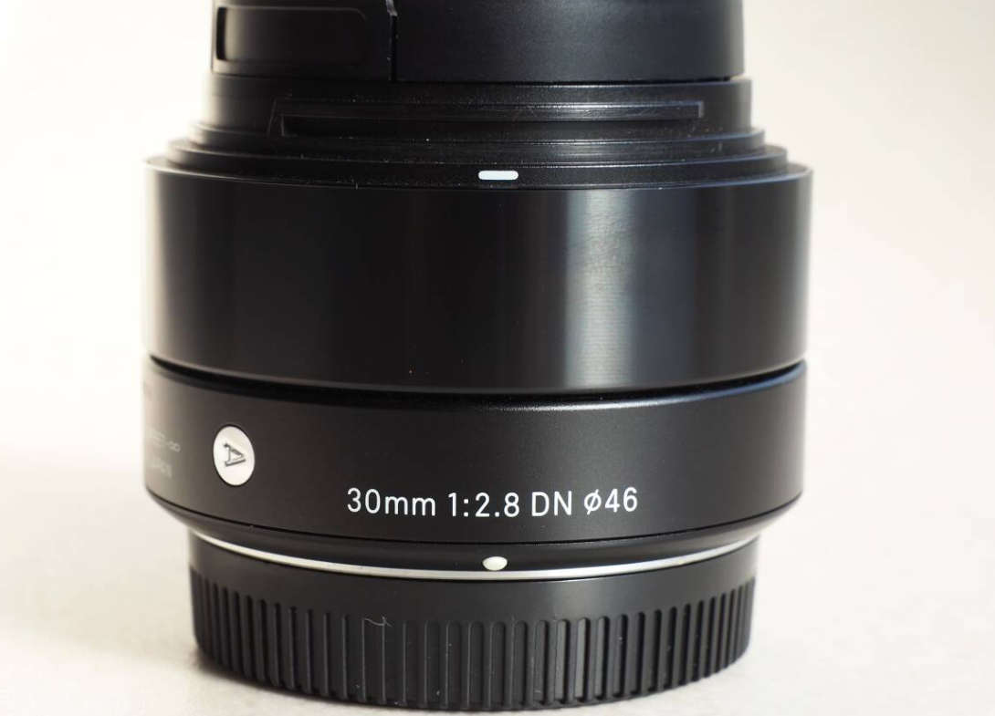 Olympus OM-D E-M5 Mark II 5033 shots with 2 batteries and sigma