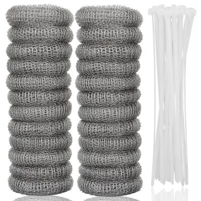 #ad #ad 24Pcs Lint Traps Lint Catcher for Washing Machine Stainless Steel USA $12.50