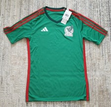 New! Mexico Mens selección mexicana  Training jersey