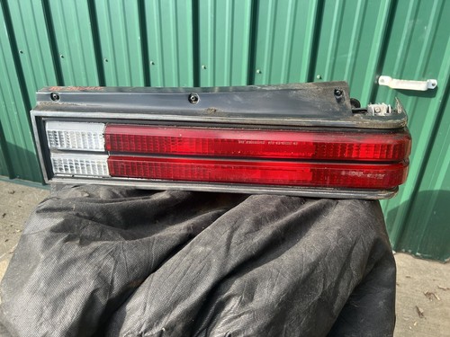 BUICK SKYLARK TAIL LIGHT PASSENGER SIDE OEM 1983-1984 - Picture 8 of 24
