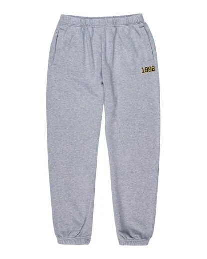 Element Unye Pant (M) GRH ELYFB00100