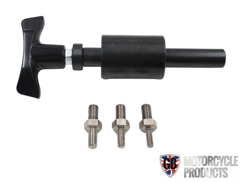 Ducati Monster 797 2017-18 Rocker pin puller set part no. 887133760 ...