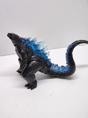 7 In. Godzilla vs Kong Deluxe Battle Roar Godzilla with Sound