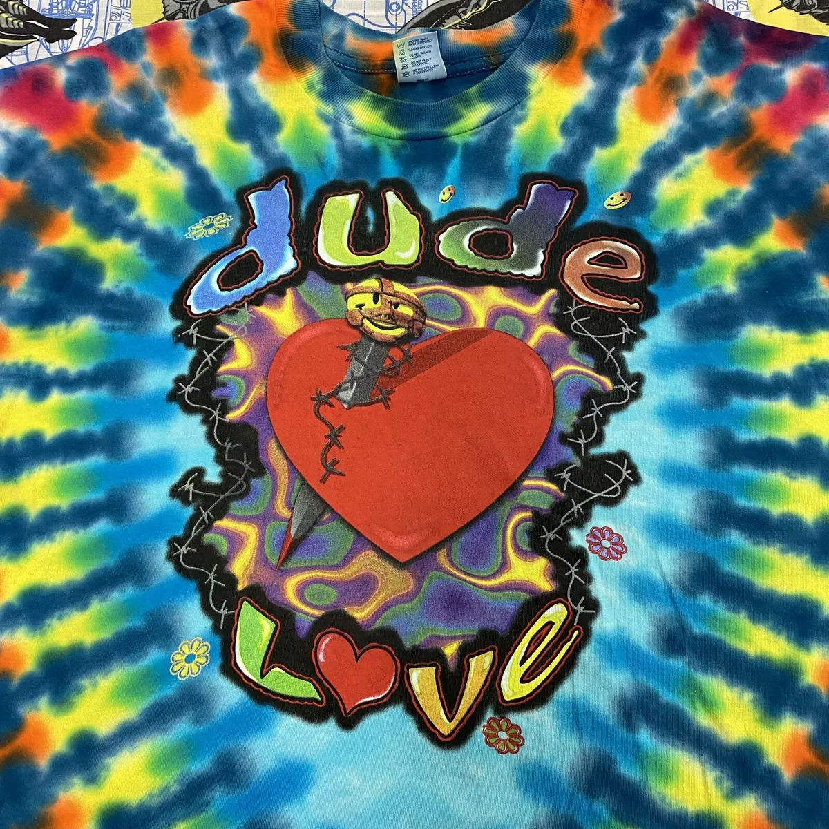 Dude love t clearance shirt