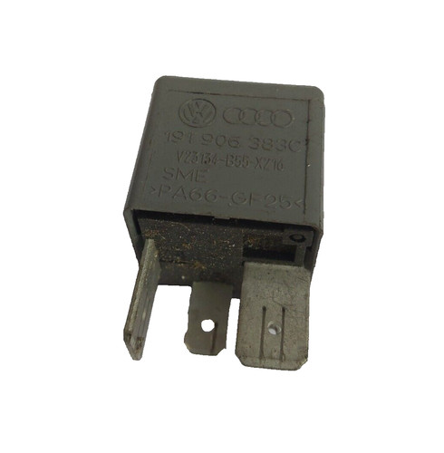 Relais 167 191906383C VW Audi Seat Skoda Kraftstoffpumpe Polo Golf Corrado T4