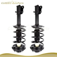 For Dodge Neon 2000-2005 Front Pair Complete Struts/Shocks Absorbers Assembly