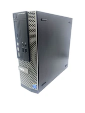Dell OptiPlex 3020 SFF i5-4570 3.20GHz 8GB Ram 128GB SSD Windows 10 Pro